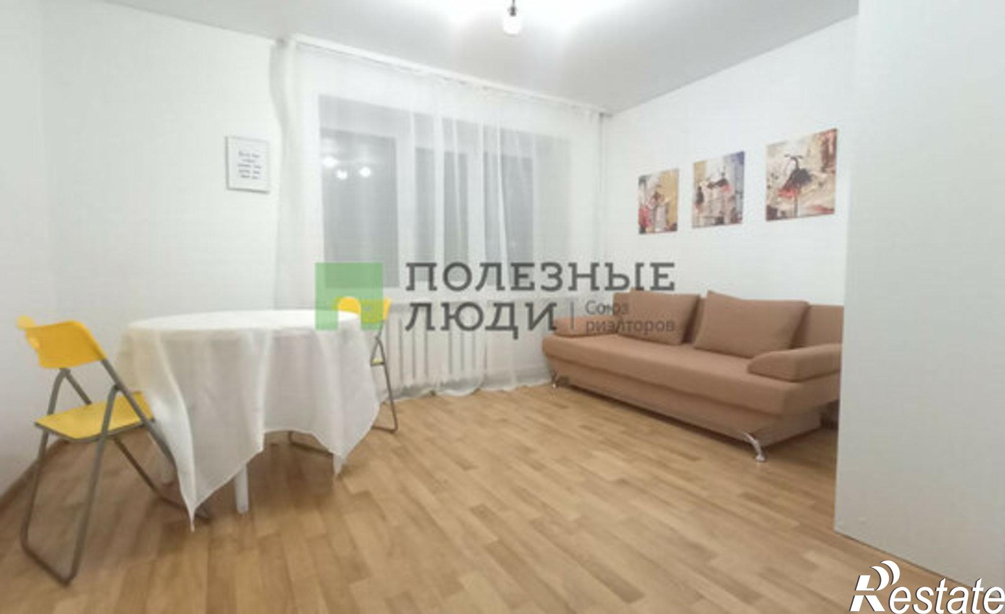 Купить квартиру за 1 950 000 рублей на улица 50 лет Пионерии, 23