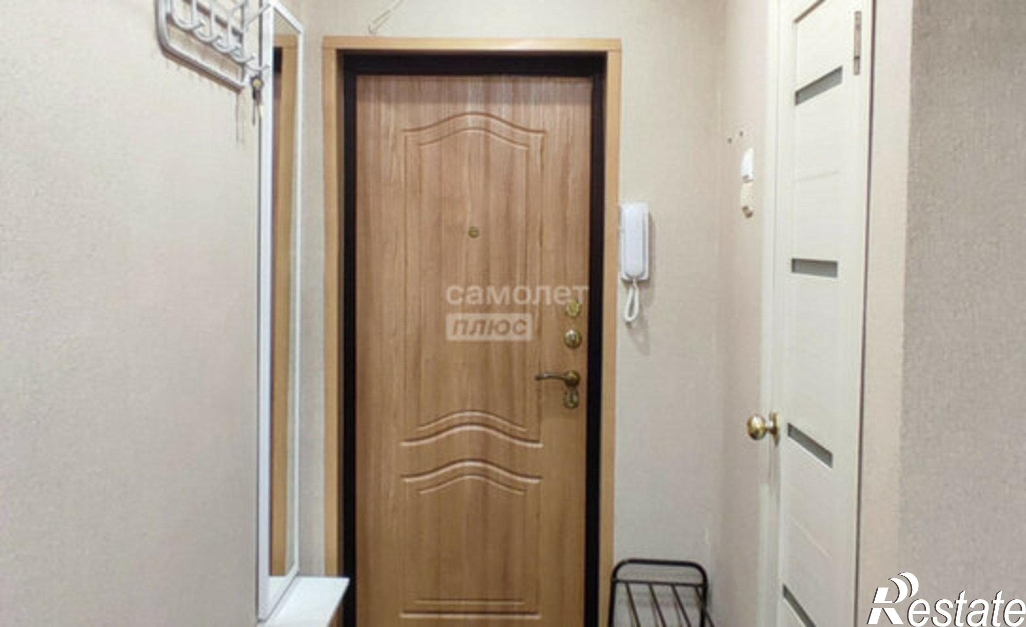 Купить квартиру за 3 890 000 рублей на Школьная улица, 53