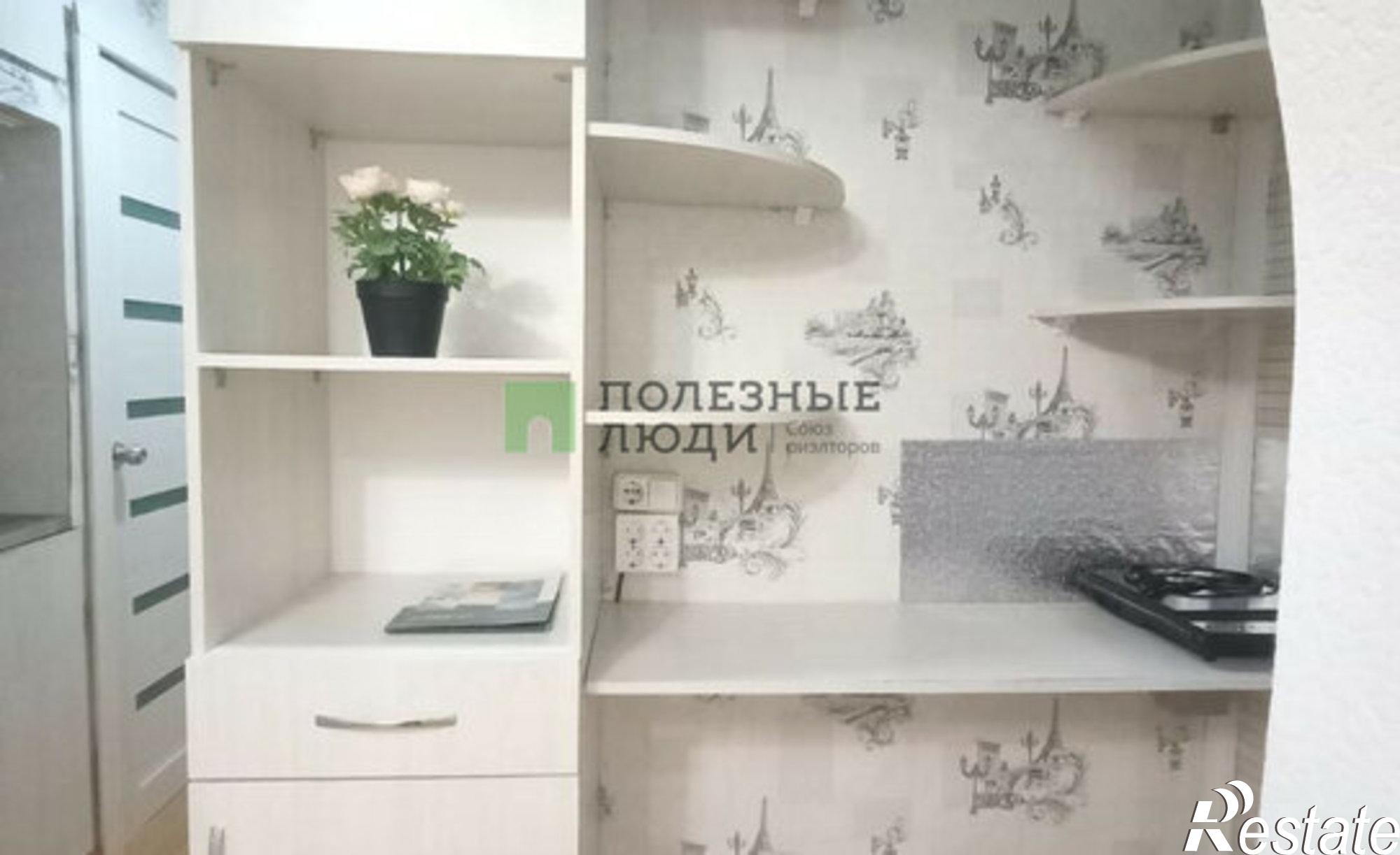 Купить квартиру за 1 950 000 рублей на улица 50 лет Пионерии, 23