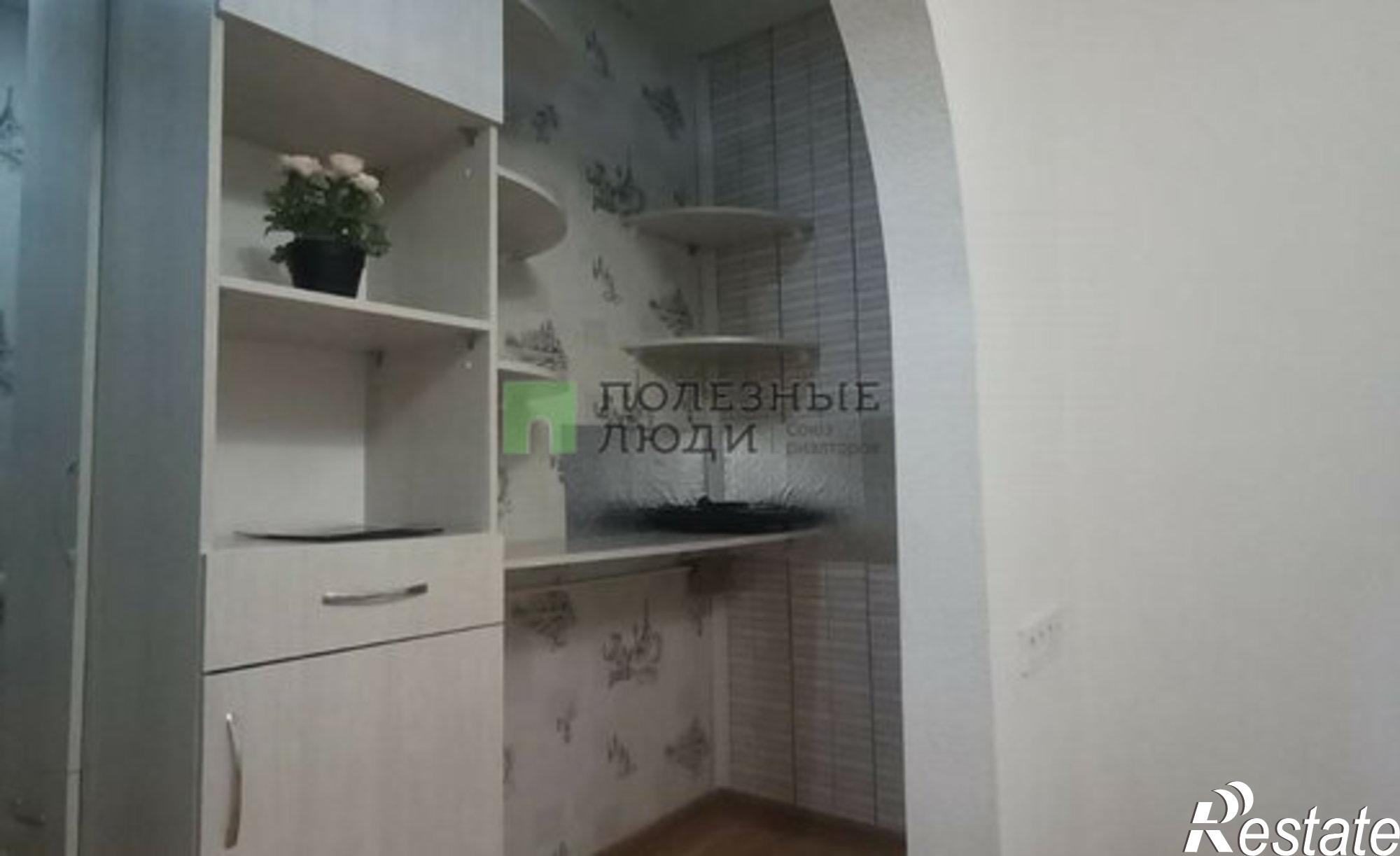 Купить квартиру за 1 950 000 рублей на улица 50 лет Пионерии, 23