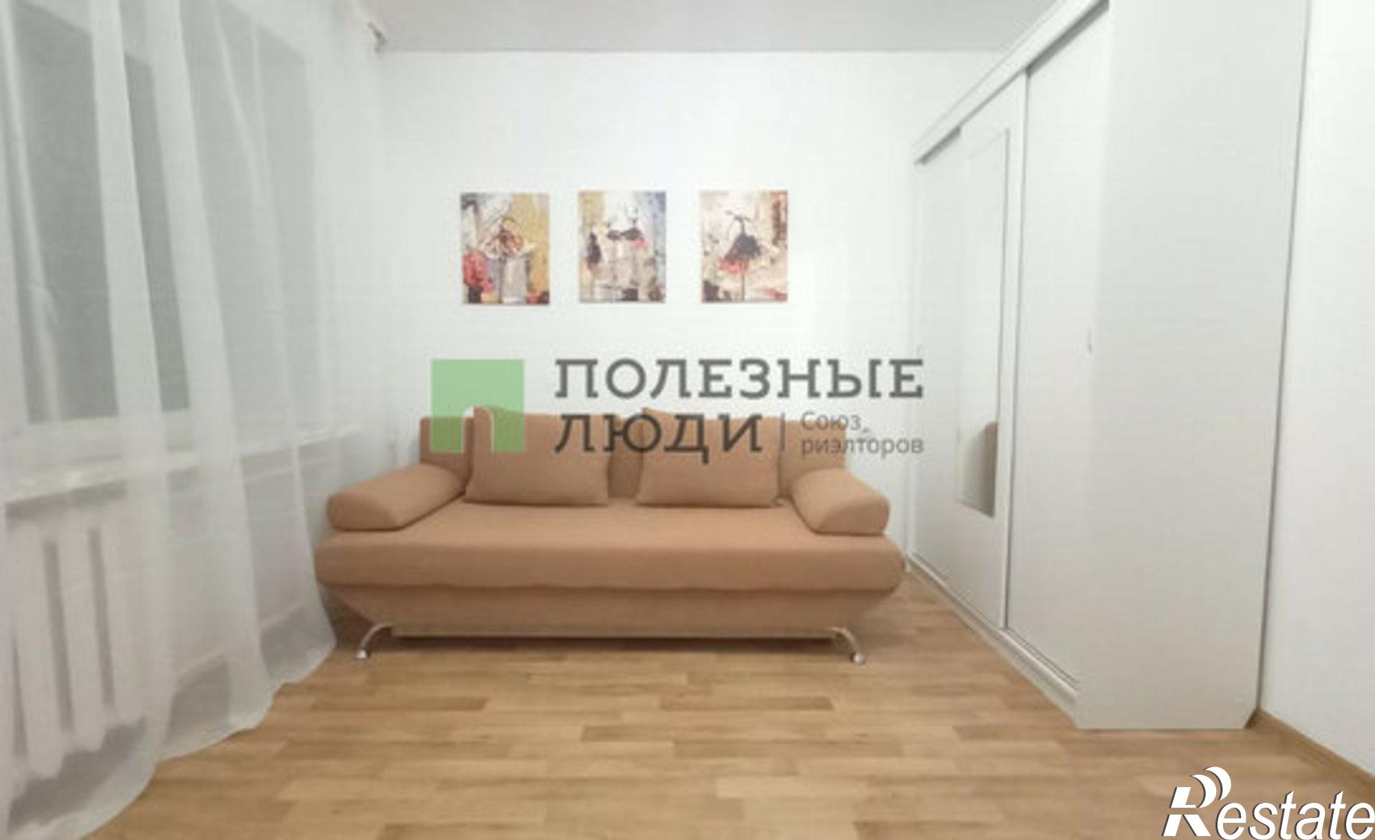 Купить квартиру за 1 950 000 рублей на улица 50 лет Пионерии, 23