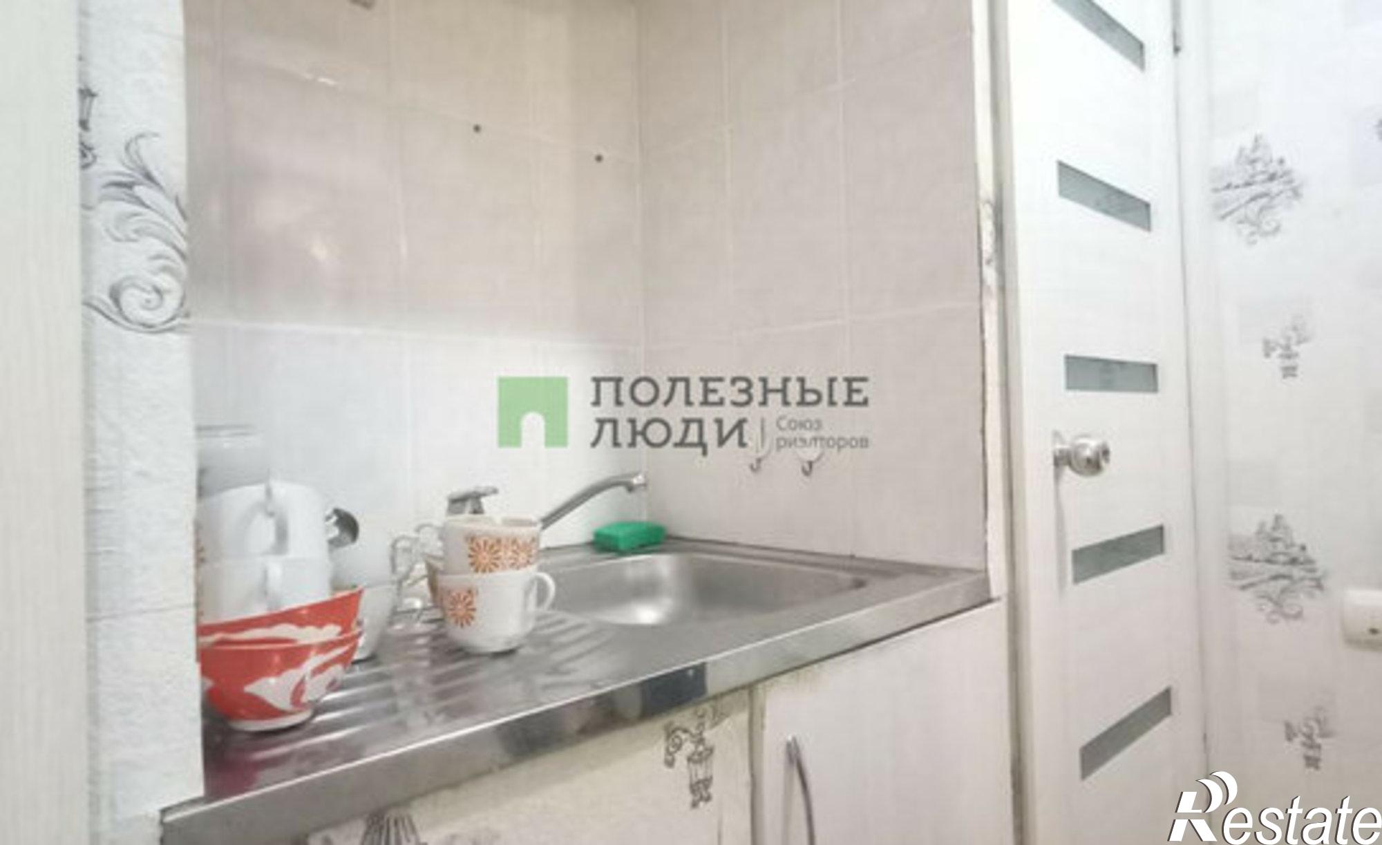 Купить квартиру за 1 950 000 рублей на улица 50 лет Пионерии, 23