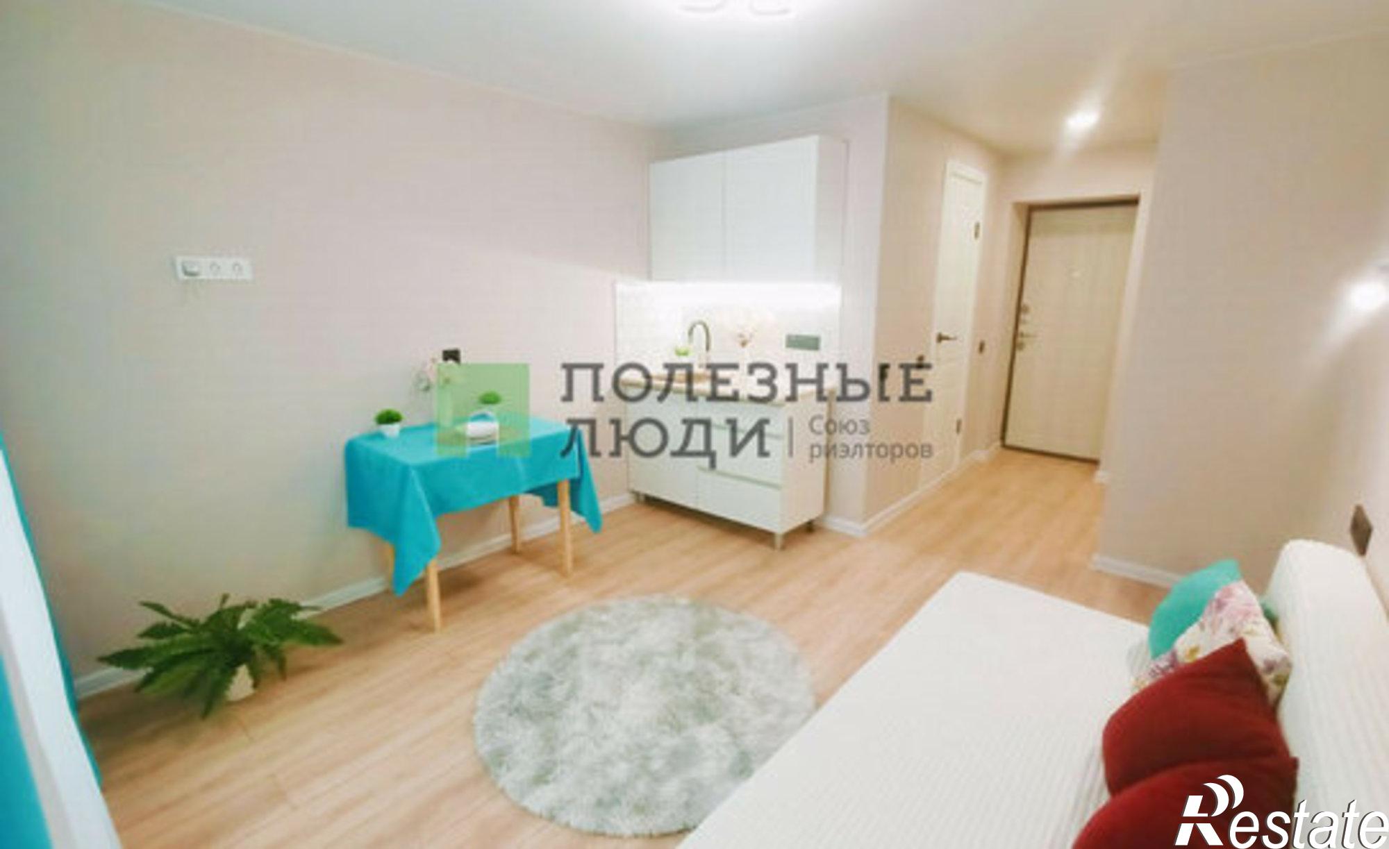 Купить квартиру за 2 050 000 рублей на улица Коммунаров, 355