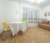 1-комн, 12кв м, этаж 2/5 улица 50 лет Пионерии, 23