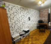 2-комн, 44кв м, этаж 3/9 Песочная улица, 12