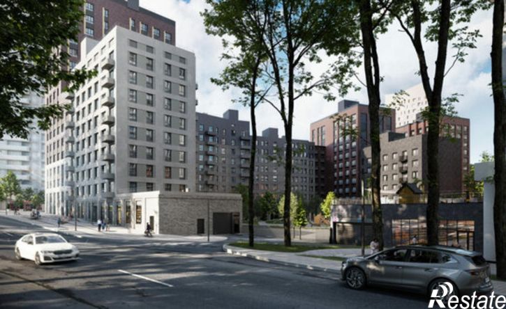 2-комн квартира в новом доме улица Карла Маркса, 304В,  д. 304В