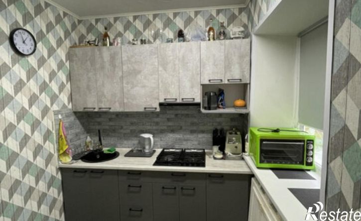 2-комн квартира Молодёжная улица, 17,  д. 17