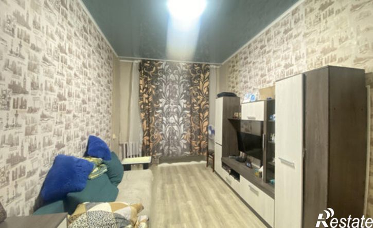 1-комн квартира ул Робеспьера, 15,  д. 15