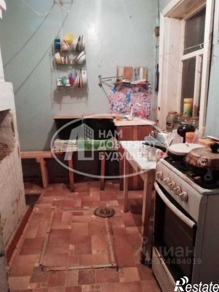 3-комн квартира Сосновая улица, 54,  д. 54