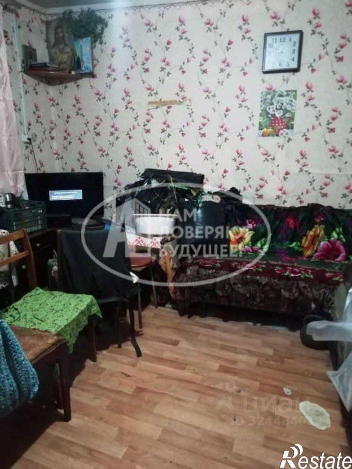 3-комн квартира Сосновая улица, 54,  д. 54