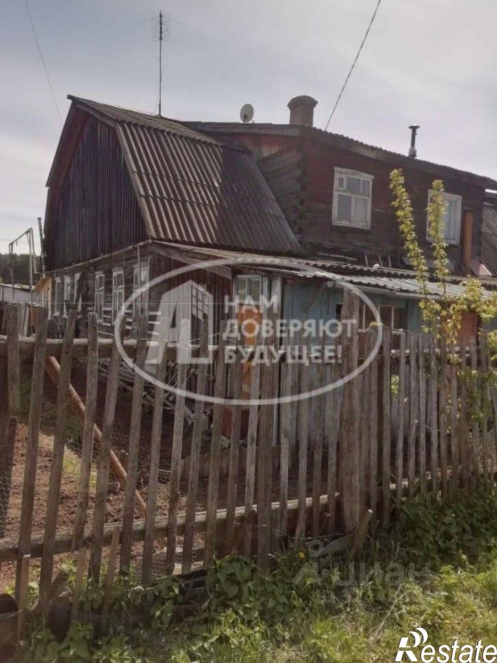 3-комн квартира Сосновая улица, 54,  д. 54
