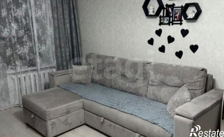 2-комн квартира ул Ленина, 17,  д. 17