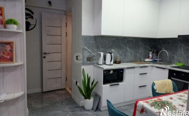 2-комн квартира Электрозаводская улица, 6,  д. 6