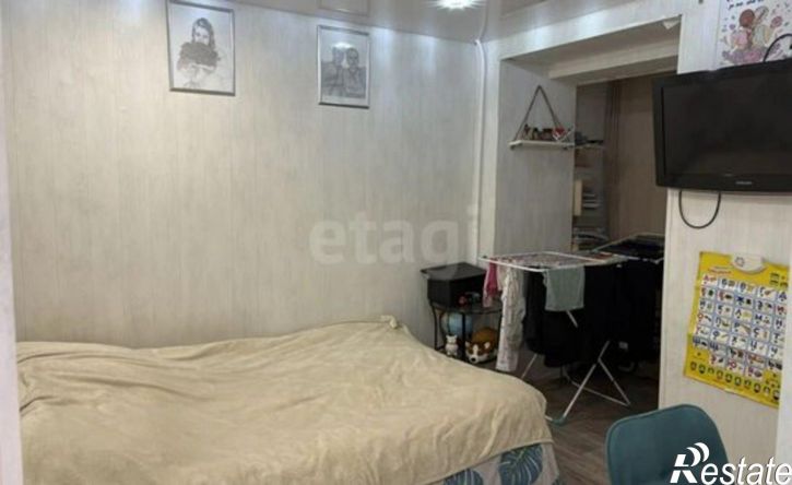 2-комн квартира Электрозаводская улица, 6,  д. 6