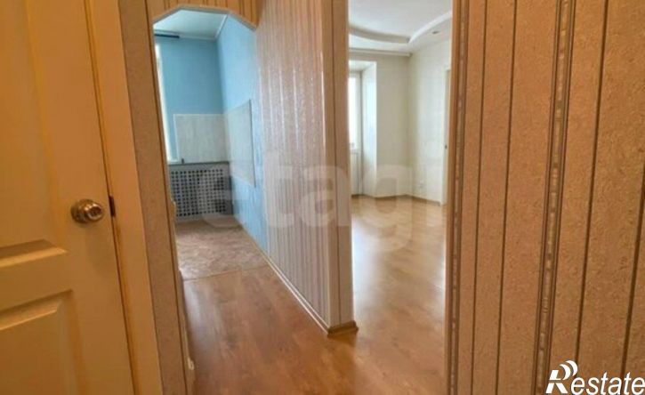 2-комн квартира улица Жуковского, 11,  д. 11