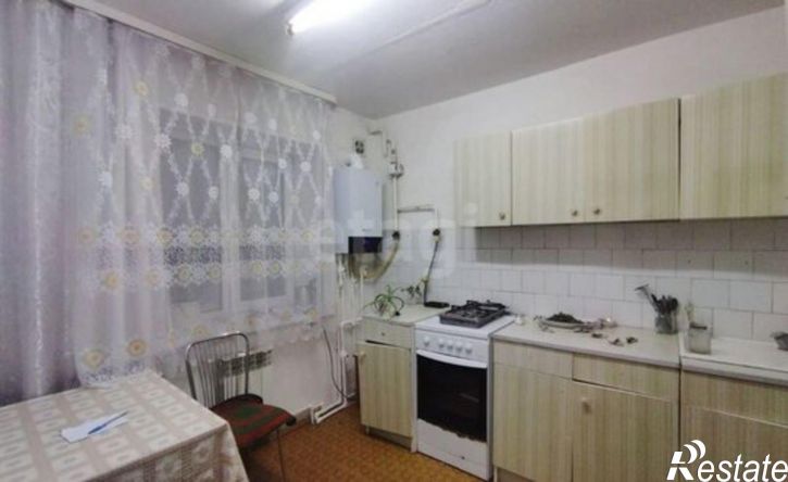 2-комн квартира Заречная улица, 6,  д. 6