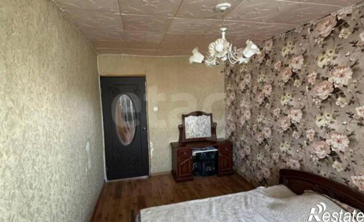 2-комн квартира ул Солнечная, 3,  д. 3