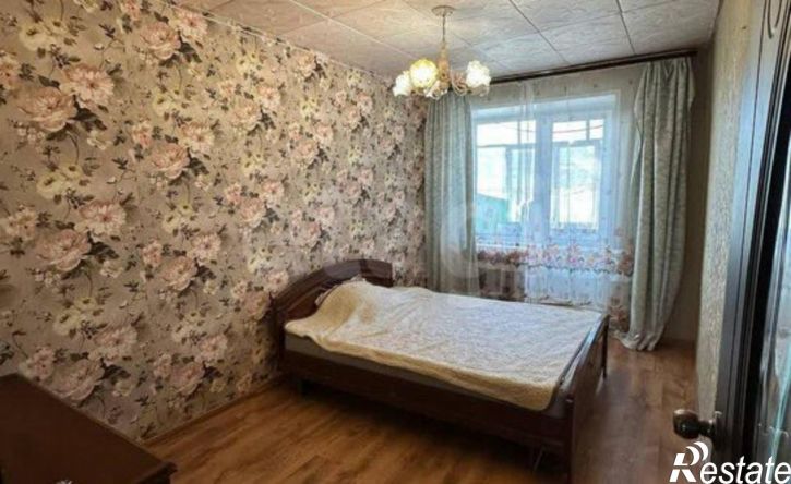2-комн квартира ул Солнечная, 3,  д. 3