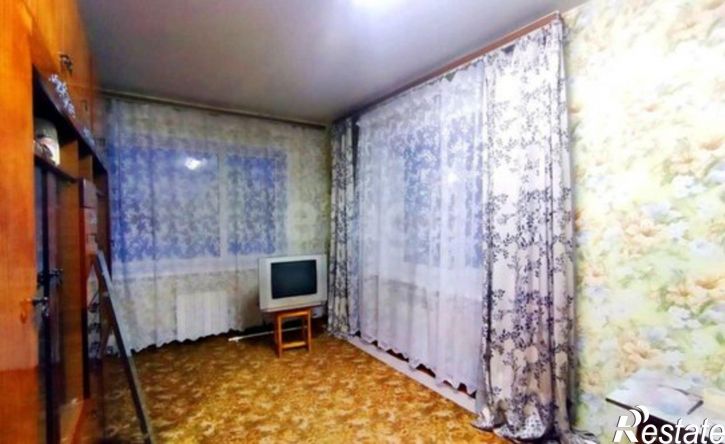 2-комн квартира Заречная улица, 6,  д. 6