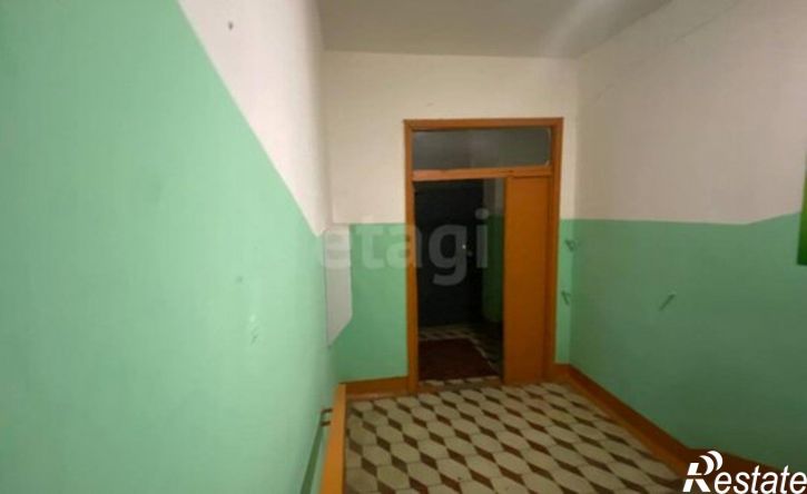 2-комн квартира улица Чапаева, 3,  д. 3