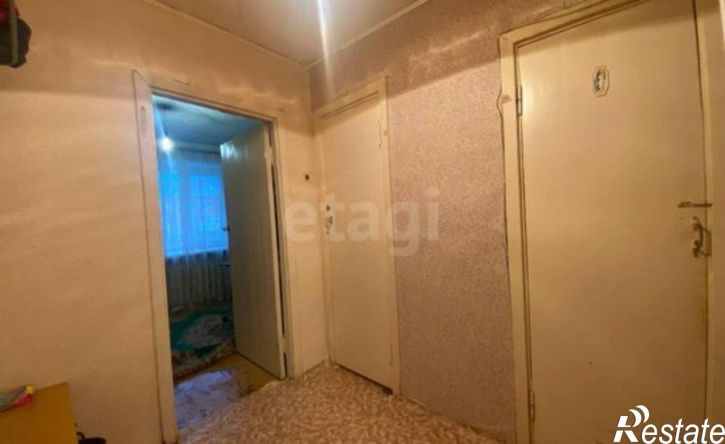 2-комн квартира улица Чапаева, 3,  д. 3