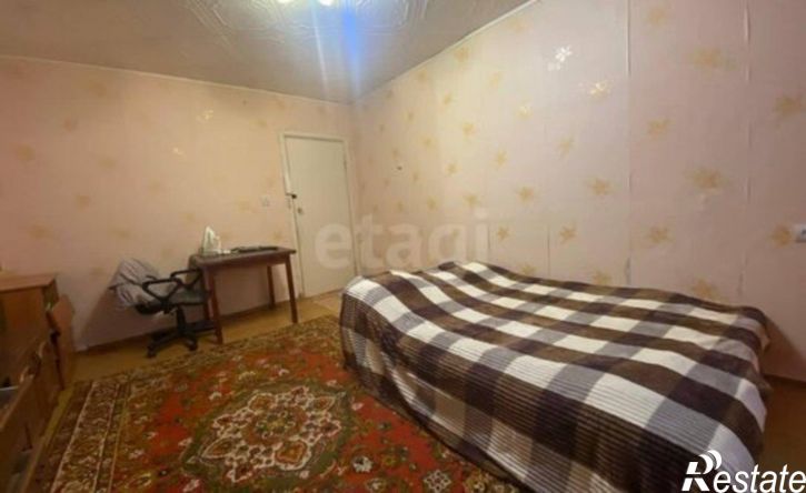 2-комн квартира улица Чапаева, 3,  д. 3
