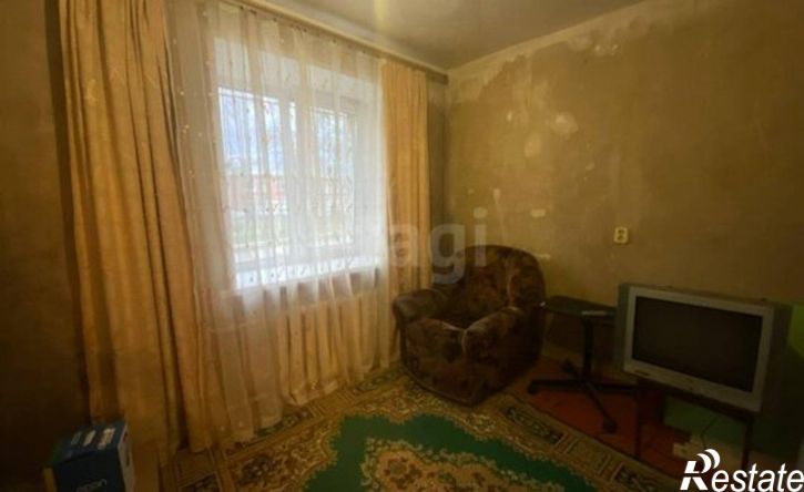 2-комн квартира улица Чапаева, 3,  д. 3