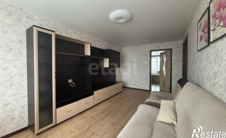 3-комн квартира улица Гагарина, 34,  д. 34