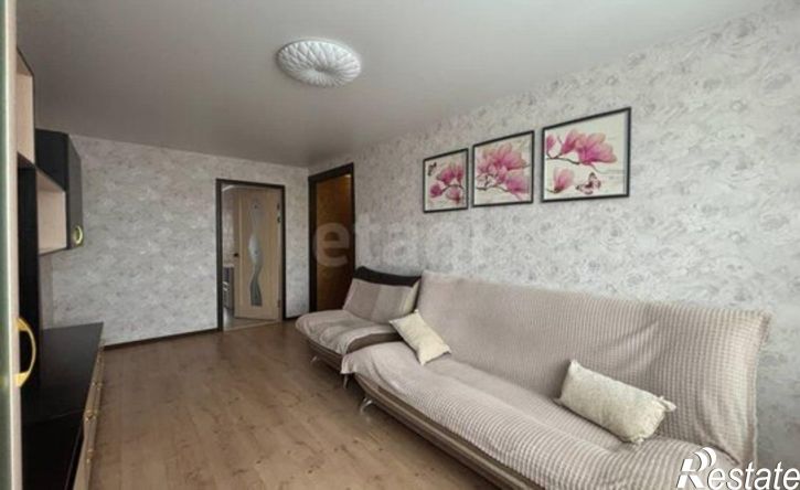 3-комн квартира улица Гагарина, 34,  д. 34