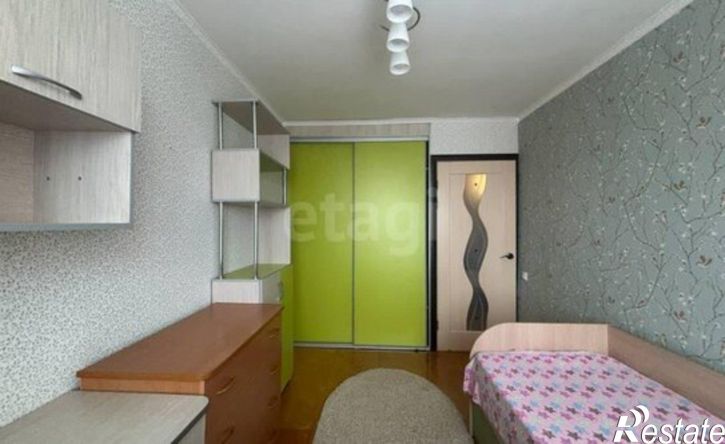 3-комн квартира улица Гагарина, 34,  д. 34