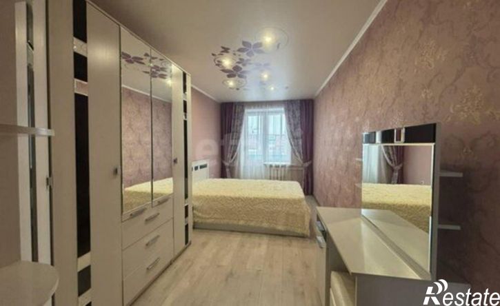 3-комн квартира улица Гагарина, 34,  д. 34
