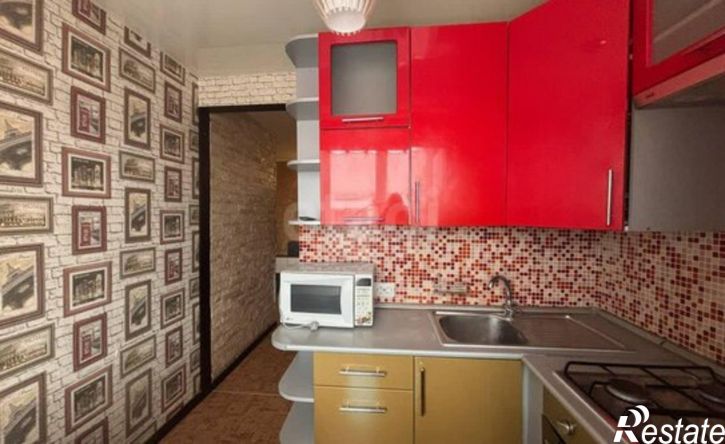 3-комн квартира улица Гагарина, 34,  д. 34