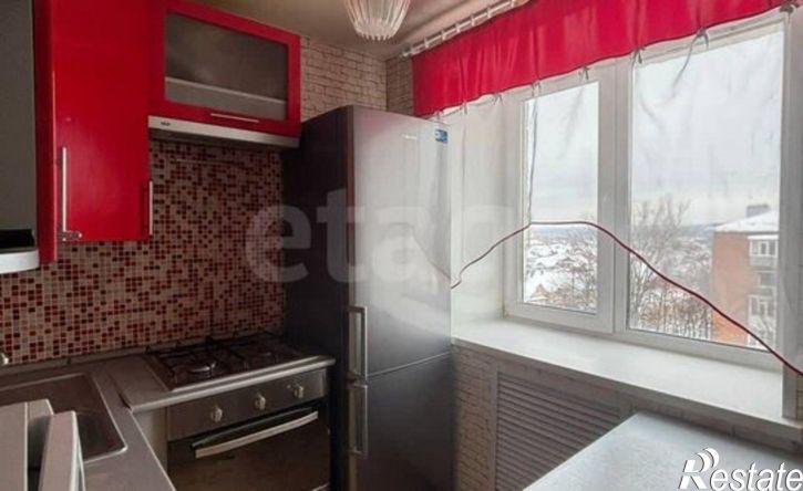 3-комн квартира улица Гагарина, 34,  д. 34