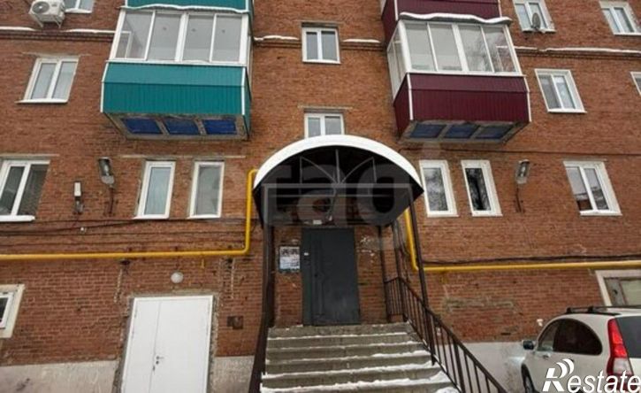 3-комн квартира ул Гоголя, 58,  д. 58