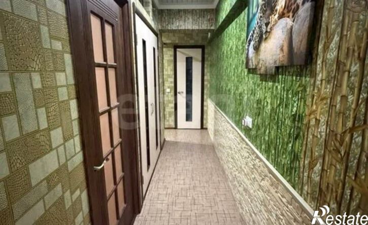3-комн квартира ул Гоголя, 58,  д. 58