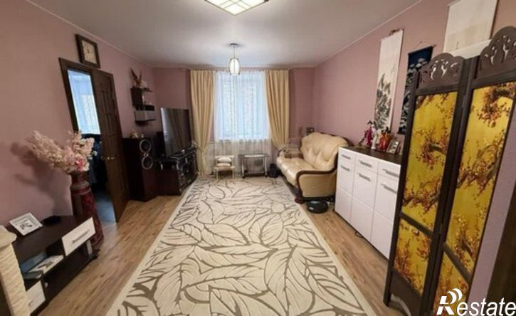 3-комн квартира ул Гоголя, 58,  д. 58
