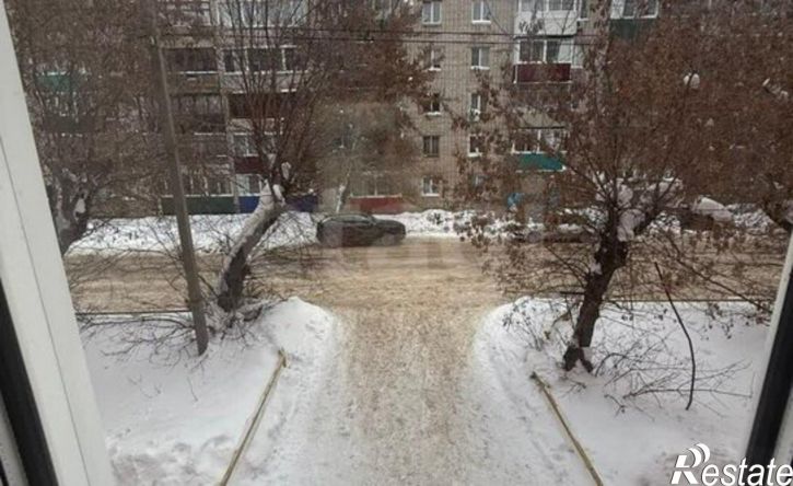 3-комн квартира ул Гоголя, 58,  д. 58
