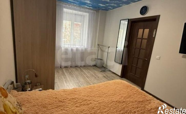 3-комн квартира ул Гоголя, 58,  д. 58