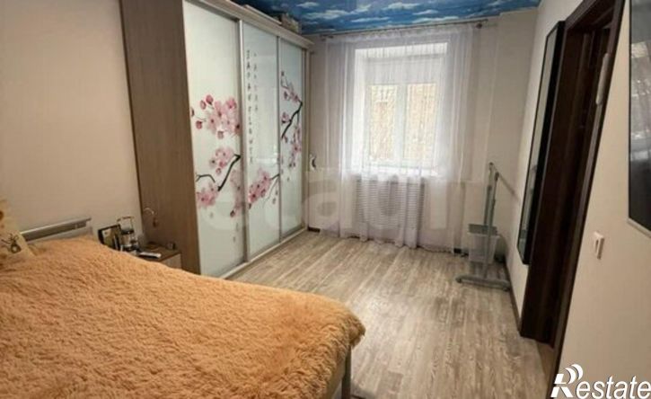 3-комн квартира ул Гоголя, 58,  д. 58