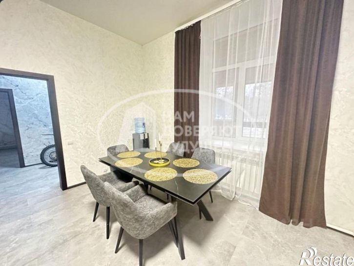 2-комн квартира Парковый переулок, 7,  д. 7