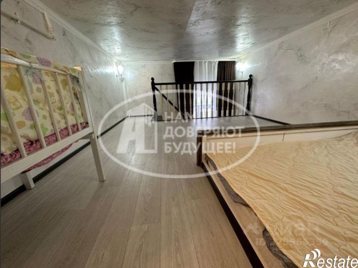 2-комн квартира Парковый переулок, 7,  д. 7