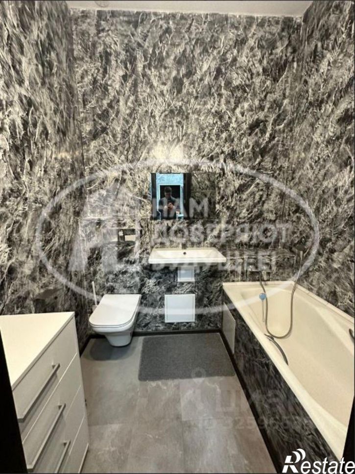 2-комн квартира Парковый переулок, 7,  д. 7