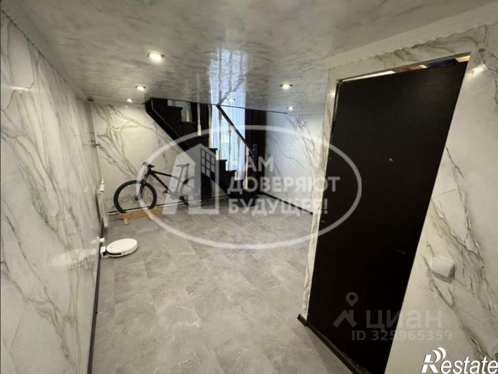 2-комн квартира Парковый переулок, 7,  д. 7