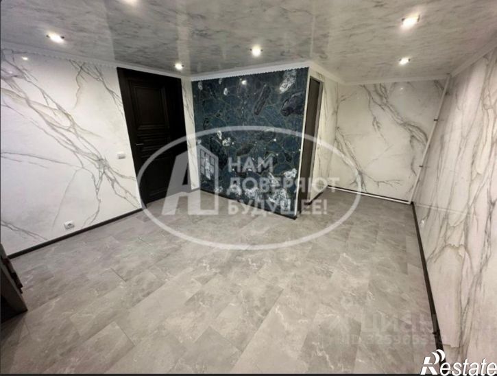 2-комн квартира Парковый переулок, 7,  д. 7