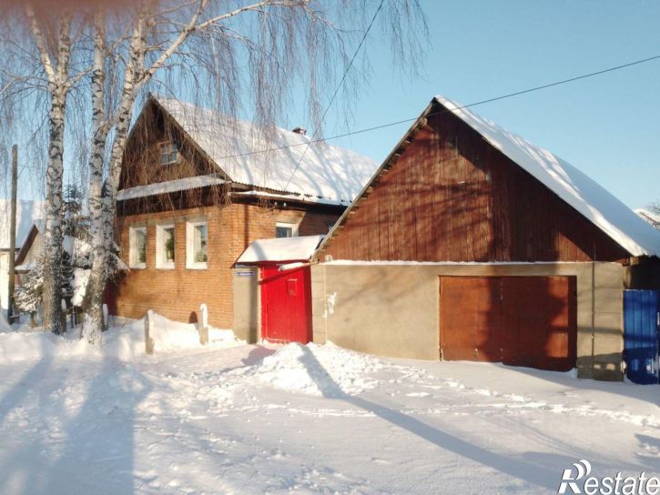 Коттедж/дом ул Добролюбова, 48,  д. 48