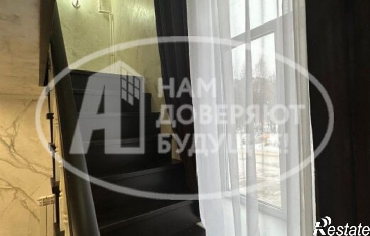 2-комн квартира Парковый пер, 7,  д. 7