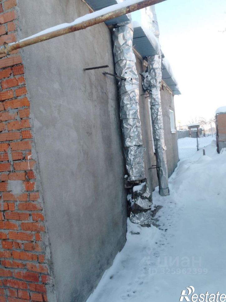 Коттедж/дом ул Добролюбова, 48,  д. 48