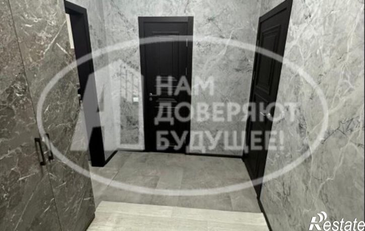 2-комн квартира Парковый пер, 7,  д. 7