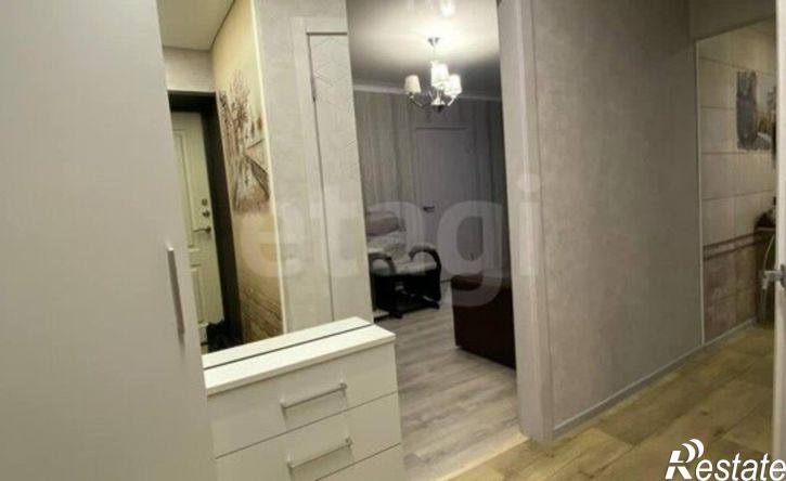 2-комн квартира улица Фурманова, 22,  д. 22