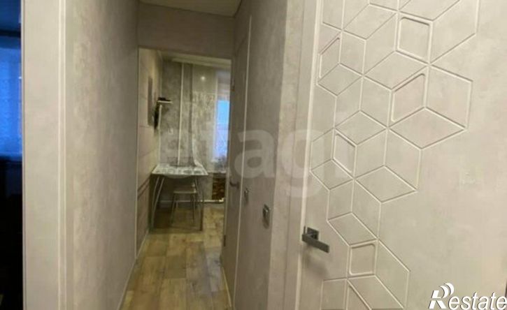 2-комн квартира улица Фурманова, 22,  д. 22
